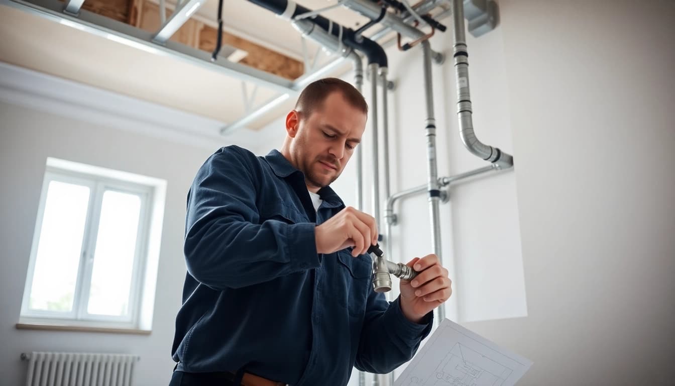 Install new plumbing with whole house repiping services Tampa to ensure reliable water flow.