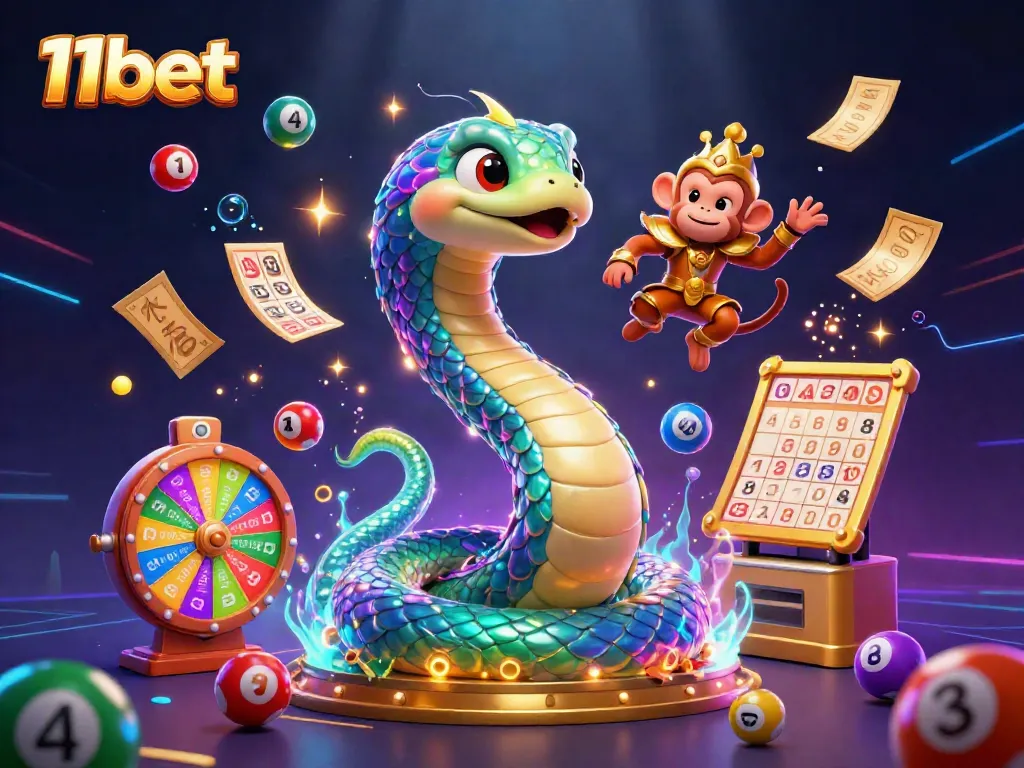 Experience exciting gameplay at 11bet with vibrant characters and gaming elements