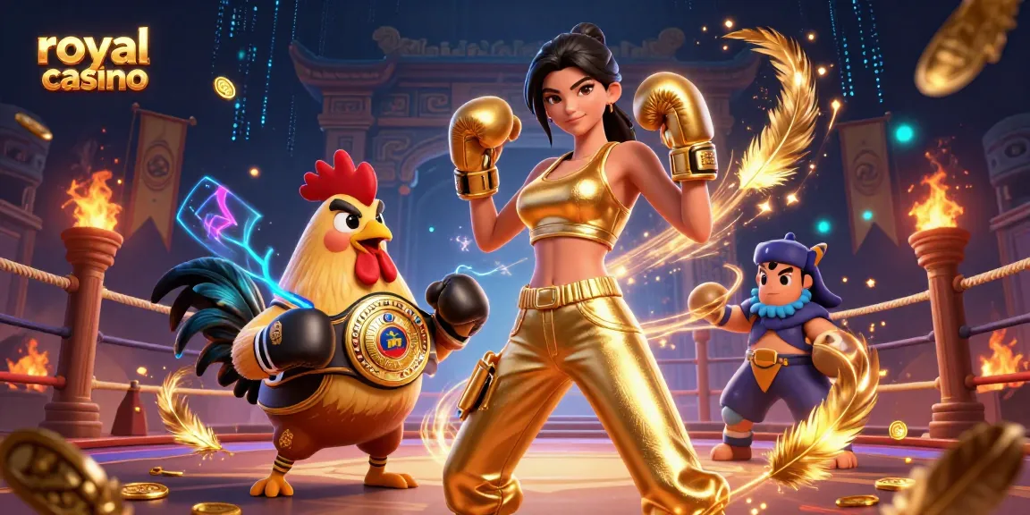 Experience excitement at the royal casino with engaging gameplay and rich rewards.