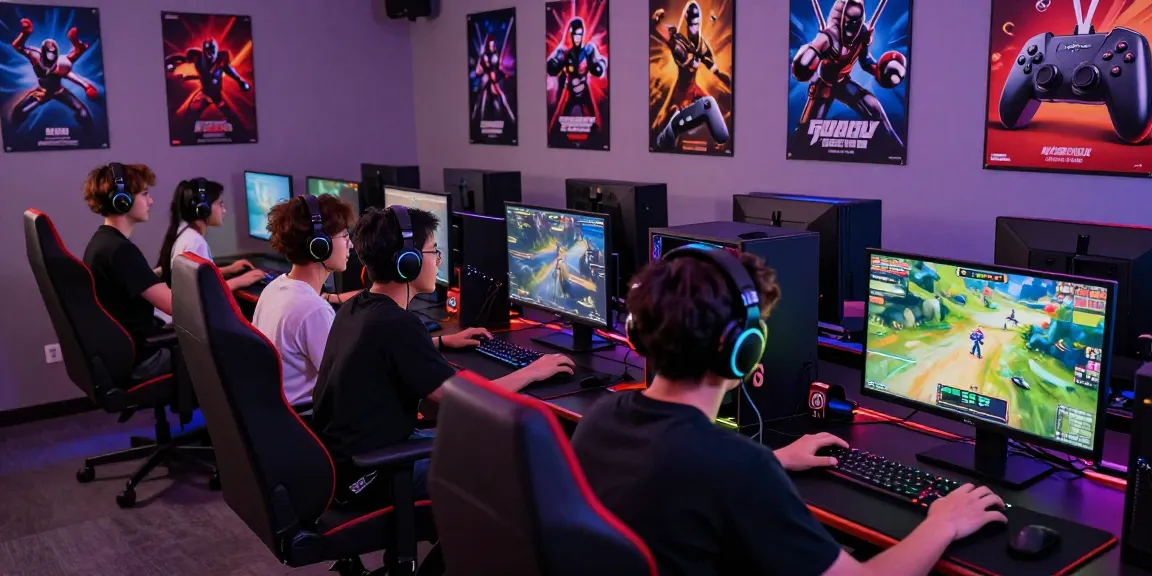 Engaged gamers sharing tips and strategies on https://rokok88.games in a vibrant community.
