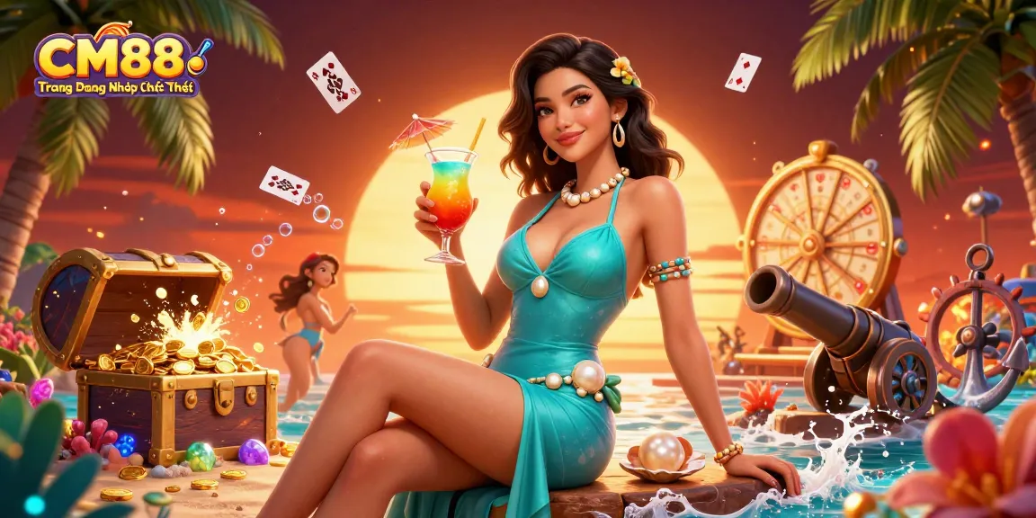 Engage with CM88 ⚽️ Trang Đăng Nhập Chính Thức and enjoy a vibrant casino experience.
